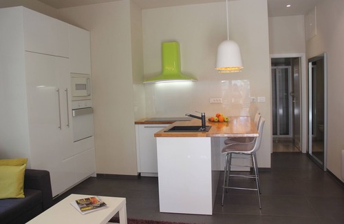 Promajna Apartamento | Pansion Mlikota - Apartment Lavanda