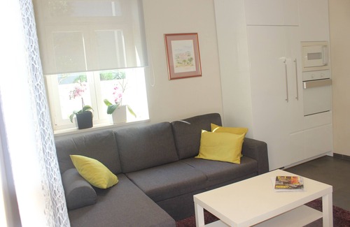 Promajna Apartamento | Pansion Mlikota - Apartment Lavanda