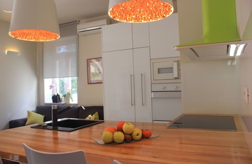 Promajna Apartamento | Pansion Mlikota - Apartment Lavanda