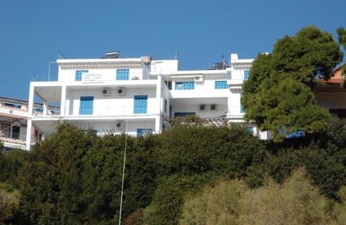 Patitiri Apartamento | Pansion Panorama