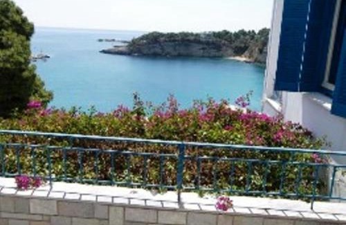 Patitiri Apartamento | Pansion Panorama