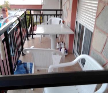 Skala Marion Casa | Pansion Panorama