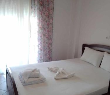 Skala Marion Casa | Pansion Panorama