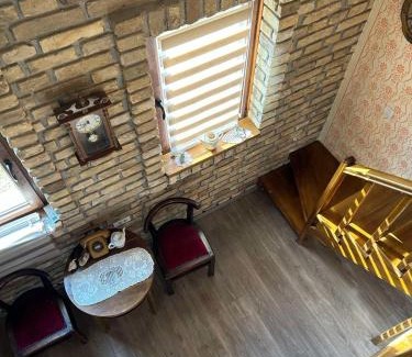 Novi Sad Cama Y Desayuno | Pansion Sašin Salaš 40m2