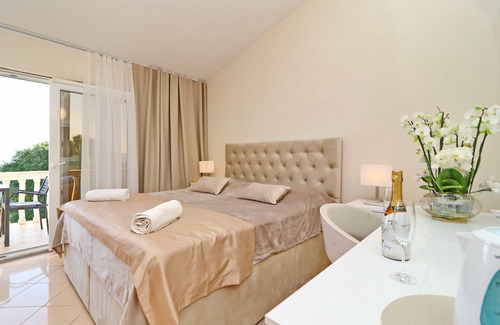 Postup Casa | Pansion Villa Antonio - Two Bedroom Suite Family 15