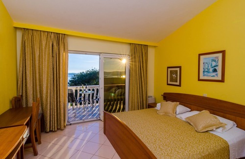 Postup Casa | Pansion Villa Antonio - Two Bedroom Suite Family 6