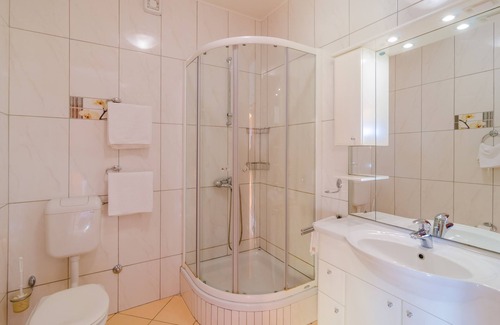 Postup Casa | Pansion Villa Antonio - Two Bedroom Suite Family 6