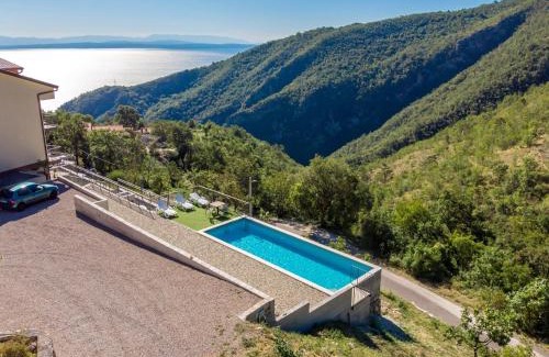 Lovran Casa | Pansion Villa Betina