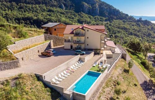 Lovran Casa | Pansion Villa Betina