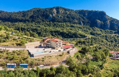 Lovran Casa | Pansion Villa Betina