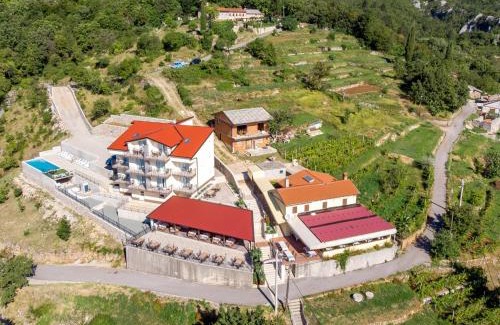 Lovran Casa | Pansion Villa Betina