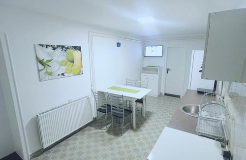 Cacak Casa | Pansion VUKOVIĆ