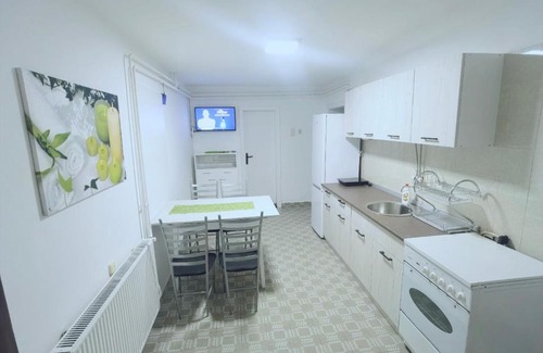 Cacak Casa | Pansion VUKOVIĆ