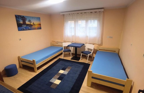 Cacak Casa | Pansion VUKOVIĆ