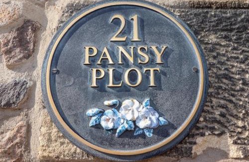 Akeld Casa | Pansy Plot