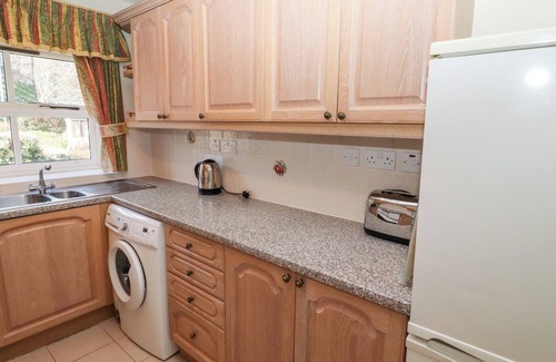 Akeld Cabaña | PANSY PLOT, pet friendly, character holiday cottage in Wooler