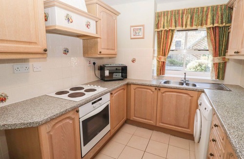 Akeld Cabaña | PANSY PLOT, pet friendly, character holiday cottage in Wooler