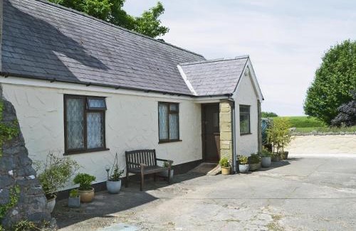 Axton Casa | Pant Glas Mawr Axton