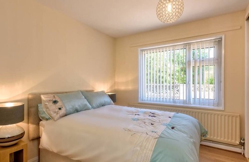 Llanengan Casa | Pant Gwyn Bungalow in the beautiful Pwllheli