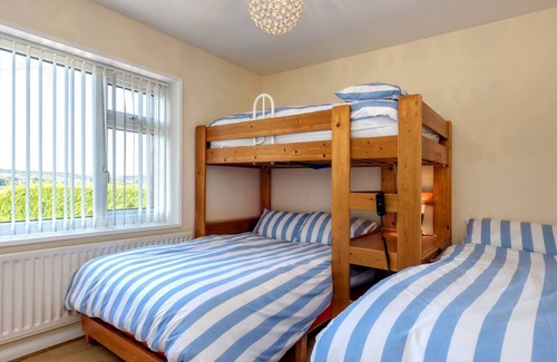 Llanengan Casa | Pant Gwyn Bungalow in the beautiful Pwllheli