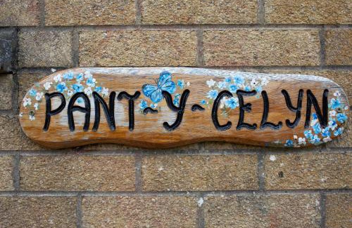 Aberaeron Apartamento | Pant y Celyn Studio Apartment Llwyncelyn