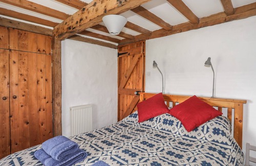 Amlwch Cabaña | PANT Y CRINTACH, admite mascotas en Carreglefn, Ref 1016400