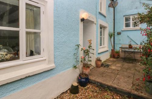 Trefin Casa | Pant y FFynnon