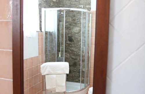 Cicerale Casa | Panta Rei