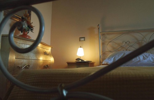 Cicerale Casa | Panta Rei