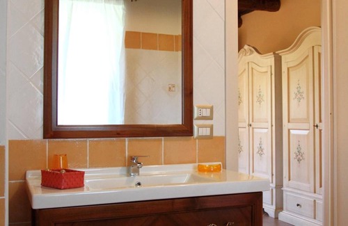 Cicerale Casa | Panta Rei