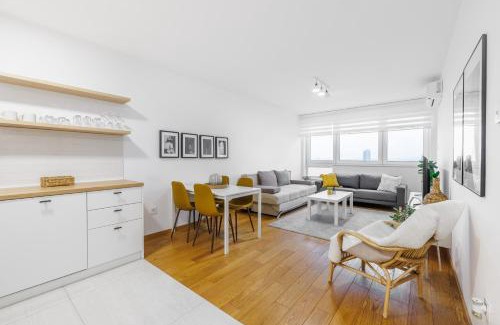 Grbavica Apartamento | Panta Rhei Luxury Apartments