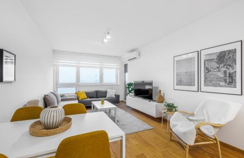 Grbavica Apartamento | Panta Rhei Luxury Apartments