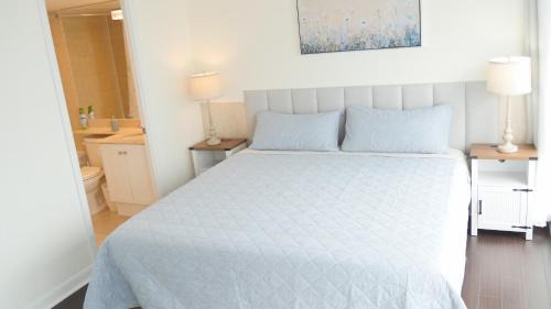 Downtown Toronto Apartamento | Pantages Skyline Suite in Toronto Centre - Free Parking