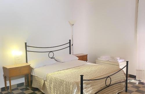 Sortino Cama Y Desayuno | Pantalica Rooms Affittacamere Sortino Siracusa