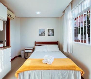 Pantanal Apartamento | Pantanal Living I