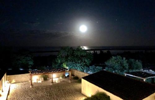 Noto Casa | Pantanelli Di Vendicari