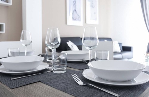 Villapizzone Apartamento | 75 m² Apartamento ∙ 2 habitaciones ∙ 4 personas
