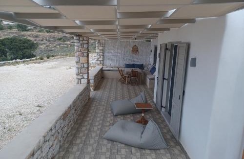 Paros Casa | Panteronisia View Villa