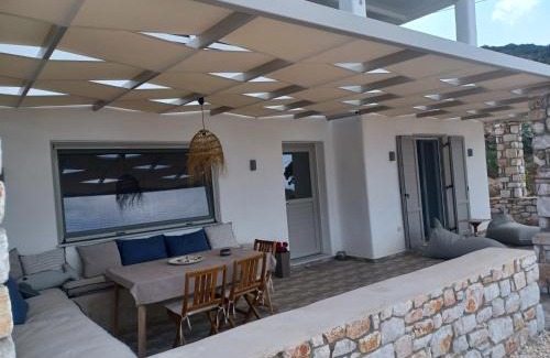 Paros Casa | Panteronisia View Villa