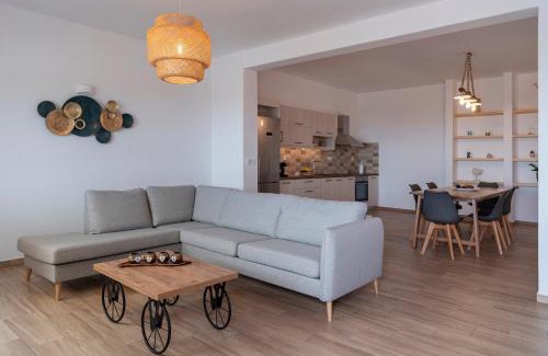 Paros Casa | Panteronisia View Villa