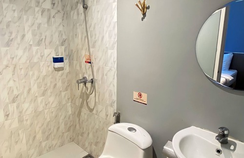 Semarang Hotel | Pantes Hotel Simpang lima Semarang