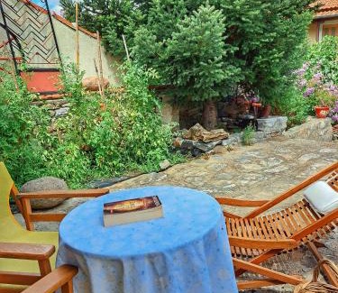 Stavroupolis Apartamento | Panthea Cottage