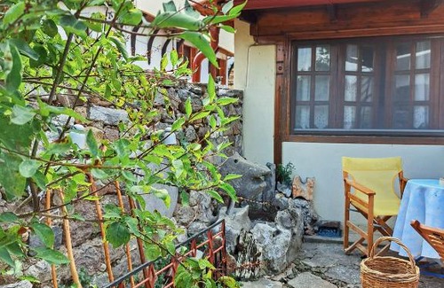 Stavroupolis Apartamento | Panthea Cottage