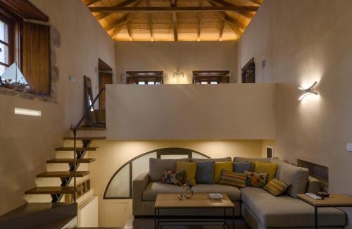 Leonidio Casa | Panthemis