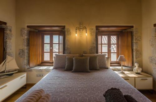 Leonidio Casa | Panthemis