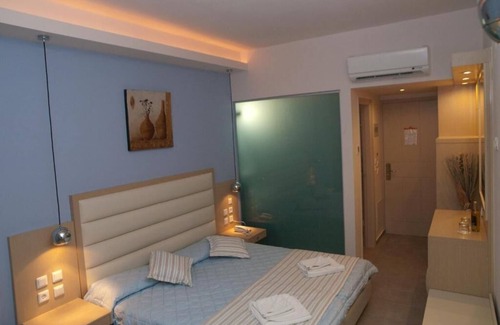 Violi Charaki Hotel | Pantheon Hotel