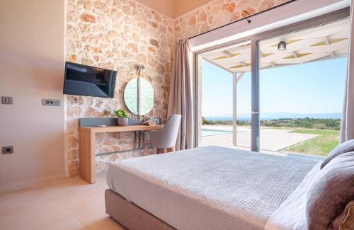 Skala Villa | Pantheon Luxury Villas