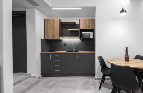 Ladadika Apartamento | Pantheon Nilie Hospitality MGMT