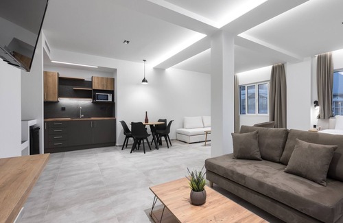 Ladadika Apartamento | Pantheon Nilie Hospitality MGMT