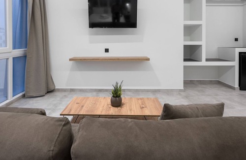 Ladadika Apartamento | Pantheon Nilie Hospitality MGMT
